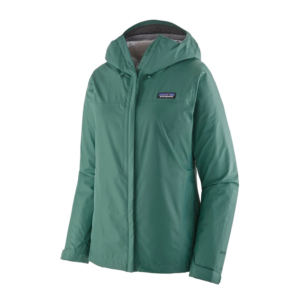 Patagonia Women's Torrentshell 3L Rain Jacket